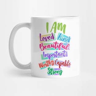 I am Mug